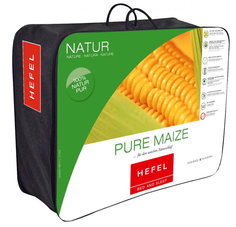 Pure Maize | Sommerdecke
